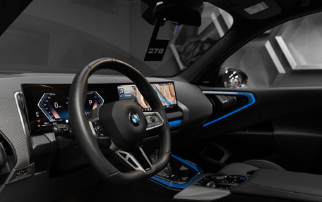 BMW X3, 2024 год, 7 390 000 рублей, 23 фотография