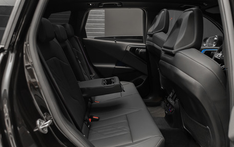 BMW X3, 2024 год, 7 390 000 рублей, 30 фотография