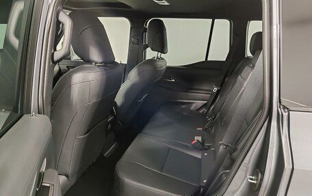 Lexus GX, 2026 год, 14 290 000 рублей, 13 фотография