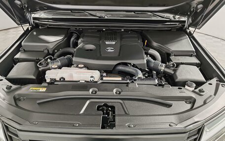 Lexus GX, 2026 год, 14 290 000 рублей, 9 фотография