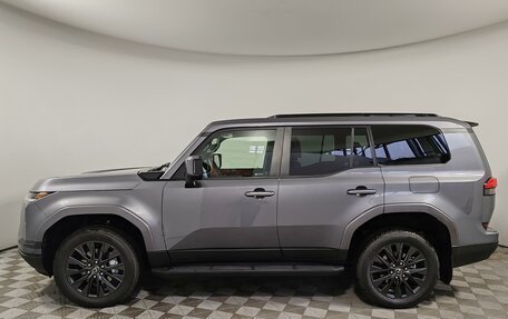 Lexus GX, 2026 год, 14 290 000 рублей, 4 фотография