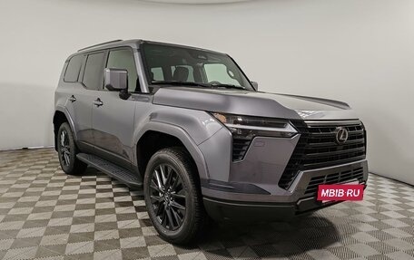 Lexus GX, 2026 год, 14 290 000 рублей, 3 фотография