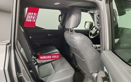 Lexus GX, 2026 год, 14 290 000 рублей, 14 фотография