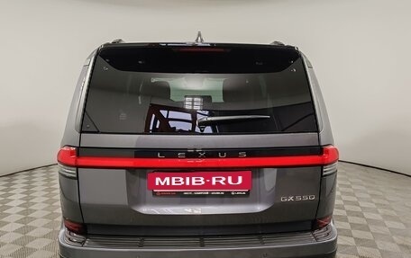 Lexus GX, 2026 год, 14 290 000 рублей, 6 фотография