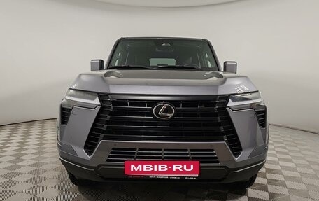 Lexus GX, 2026 год, 14 290 000 рублей, 2 фотография