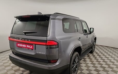 Lexus GX, 2026 год, 14 290 000 рублей, 5 фотография