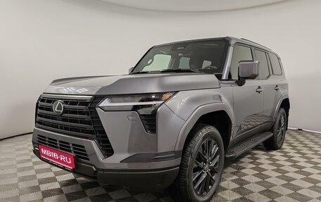 Lexus GX, 2026 год, 14 290 000 рублей, 1 фотография