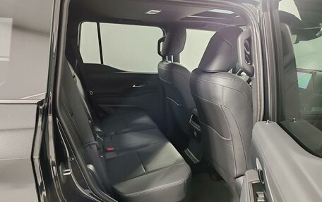 Lexus GX, 2026 год, 14 290 000 рублей, 2 фотография