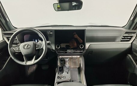 Lexus GX, 2026 год, 14 290 000 рублей, 17 фотография