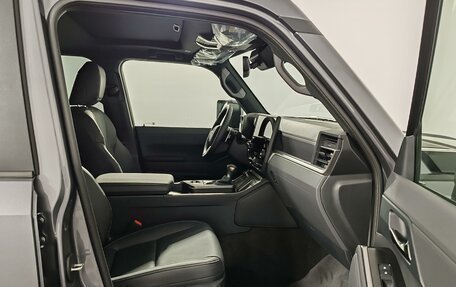 Lexus GX, 2026 год, 14 290 000 рублей, 18 фотография