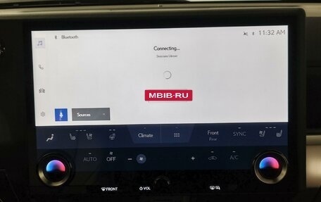 Lexus GX, 2026 год, 14 290 000 рублей, 3 фотография