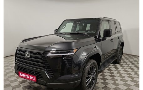 Lexus GX, 2026 год, 14 290 000 рублей, 1 фотография