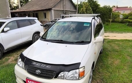 Toyota Gaia, 2003 год, 630 000 рублей, 1 фотография