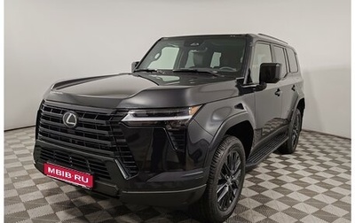 Lexus GX, 2026 год, 14 290 000 рублей, 1 фотография