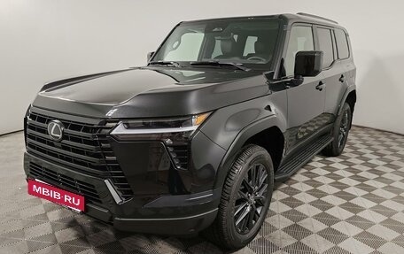 Lexus GX, 2026 год, 14 290 000 рублей, 4 фотография