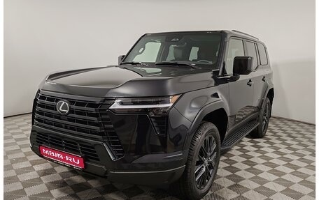 Lexus GX, 2026 год, 14 290 000 рублей, 1 фотография