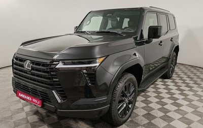 Lexus GX, 2026 год, 14 290 000 рублей, 1 фотография