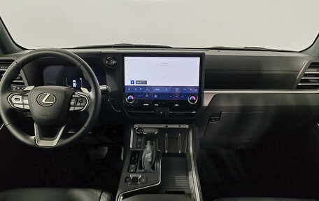 Lexus GX, 2026 год, 14 290 000 рублей, 17 фотография