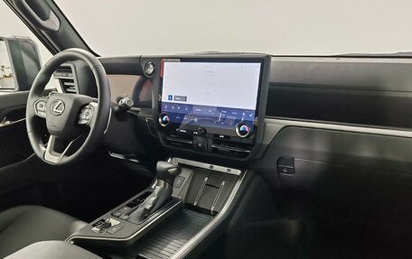 Lexus GX, 2026 год, 14 290 000 рублей, 16 фотография