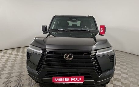 Lexus GX, 2026 год, 14 290 000 рублей, 5 фотография