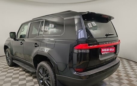 Lexus GX, 2026 год, 14 290 000 рублей, 10 фотография