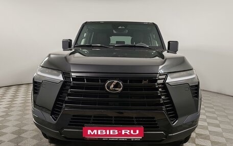 Lexus GX, 2026 год, 14 290 000 рублей, 2 фотография