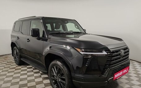Lexus GX, 2026 год, 14 290 000 рублей, 3 фотография