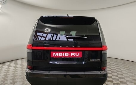 Lexus GX, 2026 год, 14 290 000 рублей, 6 фотография