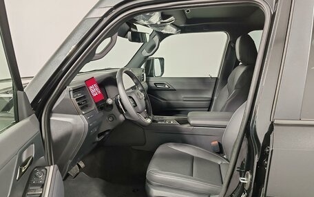 Lexus GX, 2026 год, 14 290 000 рублей, 12 фотография