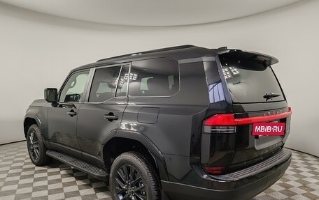 Lexus GX, 2026 год, 14 290 000 рублей, 7 фотография
