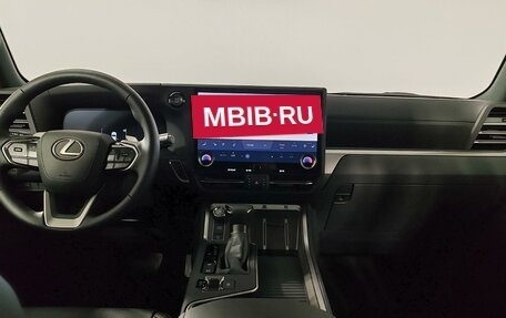 Lexus GX, 2026 год, 14 290 000 рублей, 17 фотография