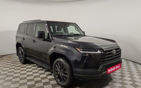 Lexus GX, 2026 год, 14 290 000 рублей, 3 фотография