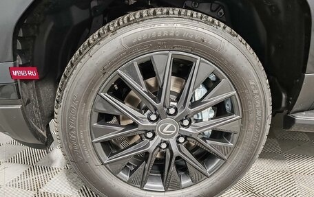 Lexus GX, 2026 год, 14 290 000 рублей, 11 фотография