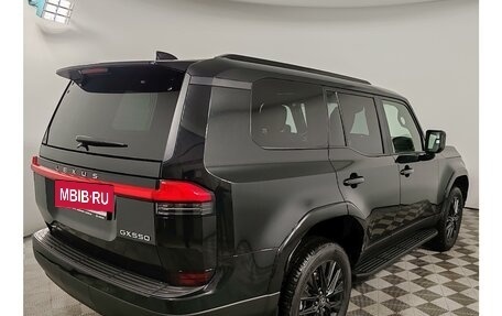 Lexus GX, 2026 год, 14 290 000 рублей, 5 фотография