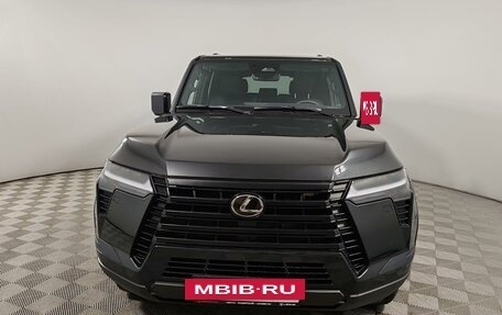 Lexus GX, 2026 год, 14 290 000 рублей, 2 фотография