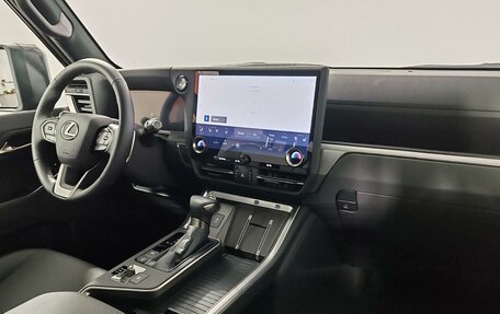 Lexus GX, 2026 год, 14 290 000 рублей, 15 фотография
