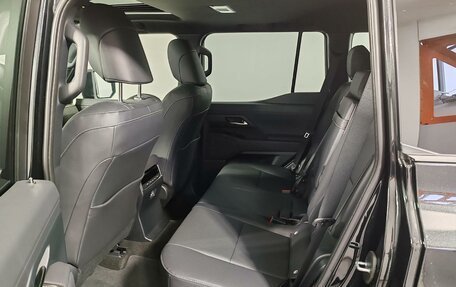 Lexus GX, 2026 год, 14 290 000 рублей, 13 фотография