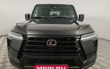 Lexus GX, 2026 год, 14 290 000 рублей, 2 фотография