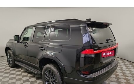 Lexus GX, 2026 год, 14 290 000 рублей, 7 фотография