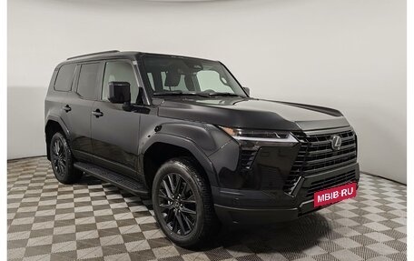 Lexus GX, 2026 год, 14 290 000 рублей, 3 фотография