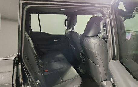 Lexus GX, 2026 год, 14 290 000 рублей, 14 фотография