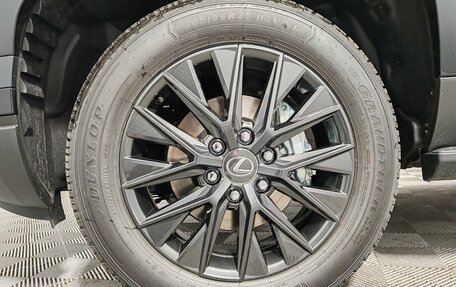 Lexus GX, 2026 год, 14 290 000 рублей, 11 фотография