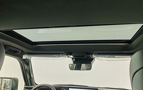 Lexus GX, 2026 год, 14 290 000 рублей, 15 фотография