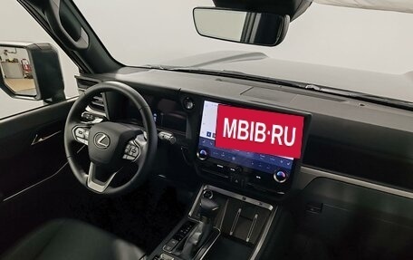 Lexus GX, 2026 год, 14 290 000 рублей, 16 фотография