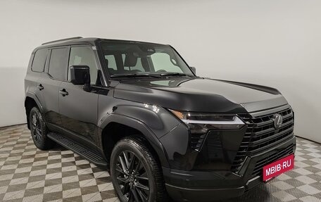 Lexus GX, 2026 год, 14 290 000 рублей, 3 фотография