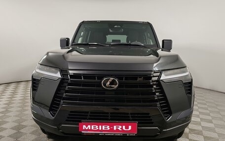 Lexus GX, 2026 год, 14 290 000 рублей, 2 фотография