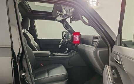 Lexus GX, 2026 год, 14 290 000 рублей, 19 фотография