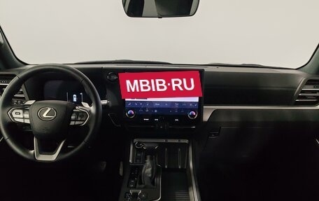 Lexus GX, 2026 год, 14 290 000 рублей, 17 фотография