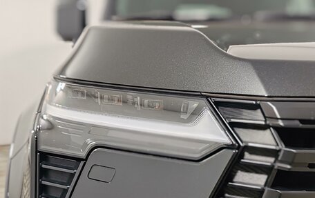 Lexus GX, 2026 год, 14 290 000 рублей, 14 фотография