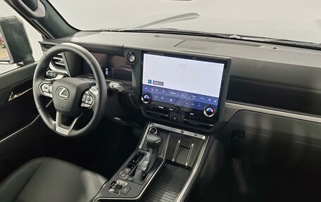 Lexus GX, 2026 год, 14 290 000 рублей, 9 фотография